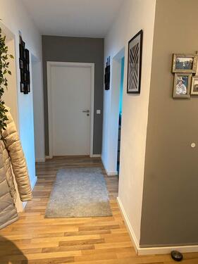 Foto - Etagenwohnung in Lampertheim zum Kaufen