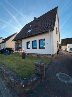 Foto - 6 Zimmer Einfamilienhaus in Hasbergen