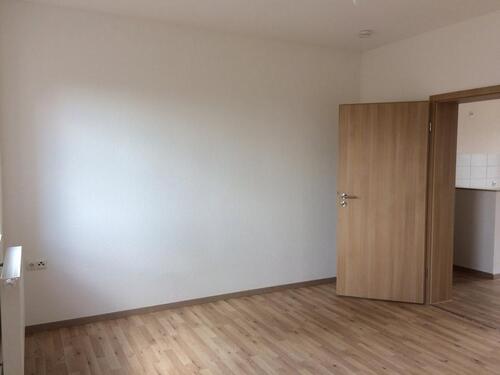 Foto - 1 Zimmer Erdgeschoßwohnung zur Miete in Möckern