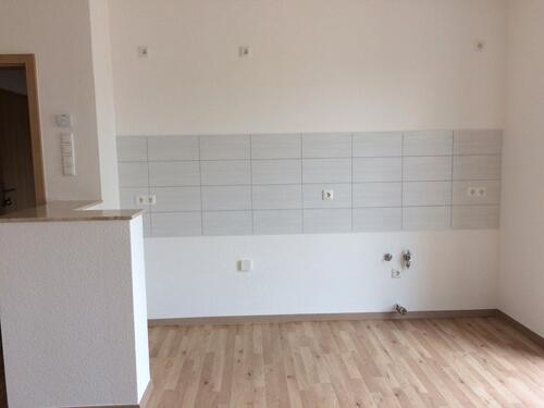 Foto - 1 Zimmer Erdgeschoßwohnung in Möckern
