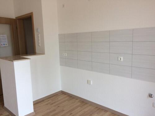Foto - Erdgeschoßwohnung in Möckern zur Miete