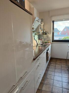 Foto - Etagenwohnung in Steinfurt zur Miete