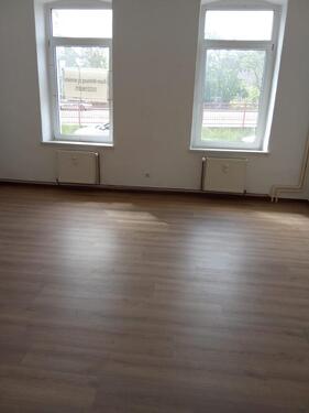 Foto - Erdgeschoßwohnung in Dessau-Roßlau zur Miete