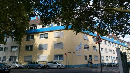 Foto - 77 m² ETW 3ZKB mit Garage – Altstadt-Süd–direkt vom Eigentümer