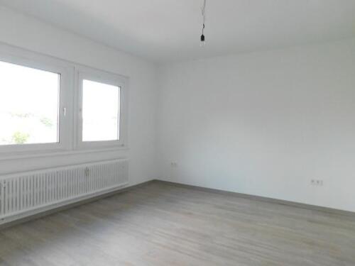 Foto - Etagenwohnung in Hattingen