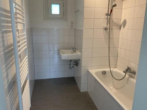 Foto - Etagenwohnung in Hattingen zur Miete