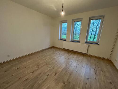Foto - Etagenwohnung in Wilhelmshaven zur Miete