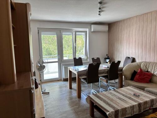 Foto - Etagenwohnung zur Miete in Backnang