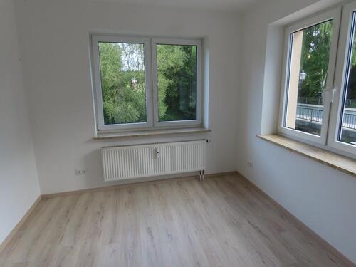 Foto - Etagenwohnung in Arzberg