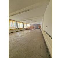 Halle | Lager | Bochum Zentrum | 131m² | Kreativstudio