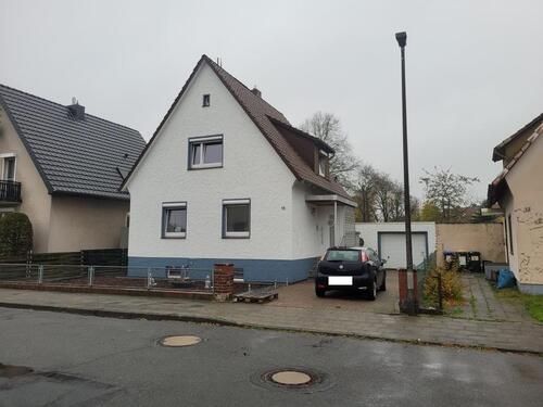 Foto - Einfamilienhaus in Celle