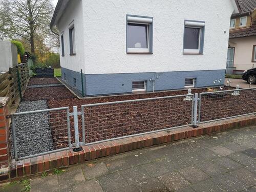Foto - Einfamilienhaus in Celle zum Kaufen