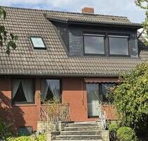 Einfamilienhaus auf Eigentumsgrundstück - Wolfsburg Alt-Wolfsburg