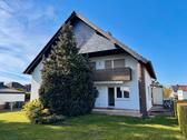 Foto - Ein- bis Zweifamilienhaus mit viel Potential