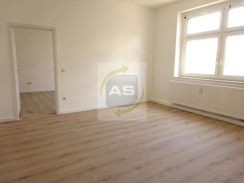 Foto - Etagenwohnung in Zwickau zur Miete