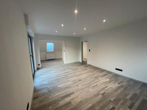 Foto - Etagenwohnung zur Miete in Minden