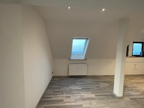 Foto - Etagenwohnung in Minden zur Miete