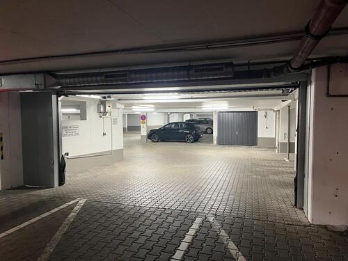 Foto - andere in Augsburg zur Miete