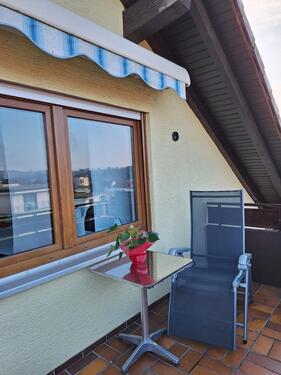 Foto - Etagenwohnung in Bretten zum Kaufen