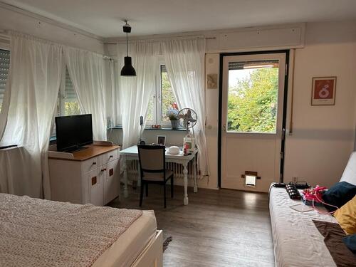 Foto - Mietwohnung 2 Zimmer an 1 Person