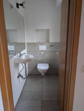 Foto - Etagenwohnung in Krefeld