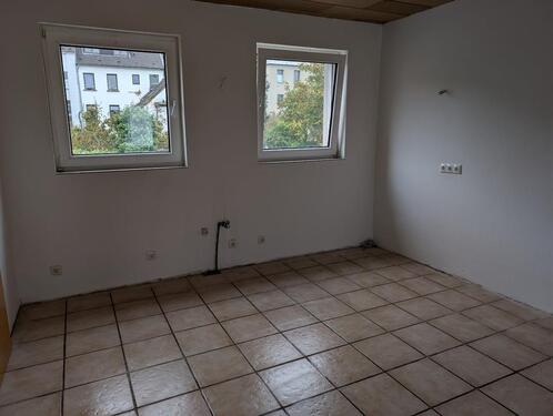 Foto - Etagenwohnung in Krefeld zur Miete