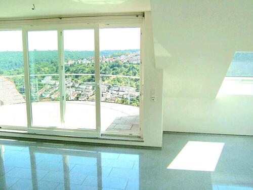 Foto - ***HELLE 3-Zimmer Wohnung mit Traumblick über Stuttgart ***