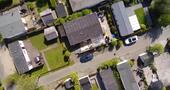 Foto - Chalet Mobilheim Ferienhaus 80m² Strandnah Makkum De Holle Poarte