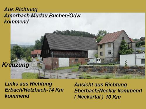 Foto - HAUS und WERKSTATT Garten,nur Handwerker,Garten verwildert
