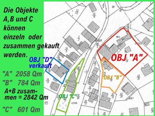 Foto - Einfamilienhaus zum Kaufen in Neckarsteinach