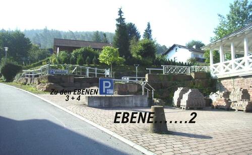 Foto - Einfamilienhaus in Neckarsteinach