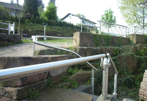 Foto - Einfamilienhaus in Neckarsteinach zum Kaufen