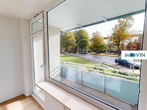 Foto - Etagenwohnung in Rendsburg