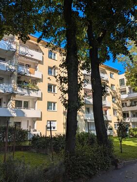 Foto - Etagenwohnung zum Kaufen in München