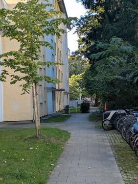 Foto - Etagenwohnung in München