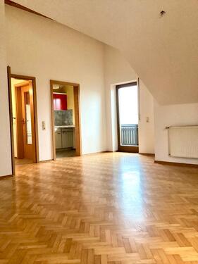 Foto - Singles Paare aufgepasst! Schöne 2-Zimmerwohnung zu vermieten.