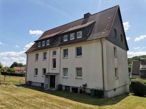 Foto - Försterbreite 16 - schöne 3 ZKB Wohnung im 2. OG