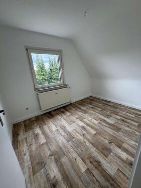 Foto - Etagenwohnung in Herzberg am Harz