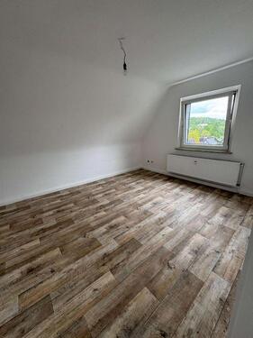 Foto - Etagenwohnung in Herzberg am Harz zur Miete