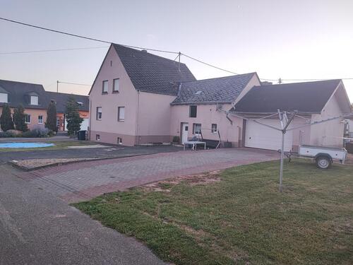 Foto - Einfamilienhaus zum Kaufen in Zemmer