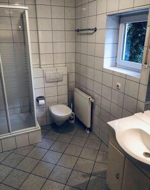 Foto - Etagenwohnung in Seligenstadt