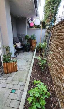 Foto - Etagenwohnung in Seligenstadt zur Miete