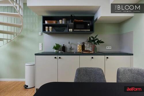 Foto - Etagenwohnung in Berlin