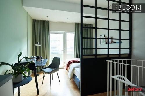 Foto - Etagenwohnung in Berlin zur Miete