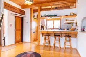 Foto - Etagenwohnung in Wehr zur Miete