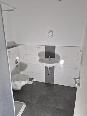 Foto - 1 Zimmer Etagenwohnung in Wilhelmshaven