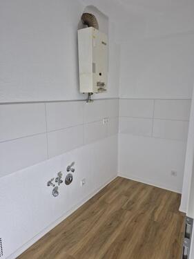 Foto - Etagenwohnung in Wilhelmshaven zur Miete