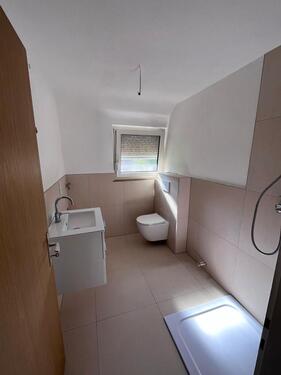 Foto - Etagenwohnung in Bopfingen zur Miete