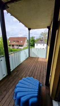 Foto - 3 Zimmer Etagenwohnung in Baden-Baden