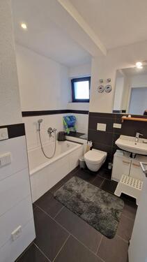 Foto - Etagenwohnung in Baden-Baden zur Miete